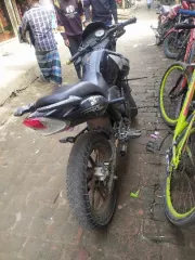 TVS Apache RTR 160